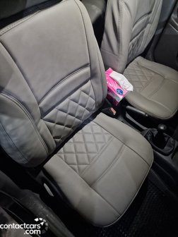 Used Daewoo Lanos 2004