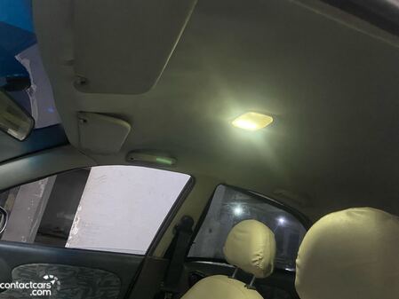 Used Daewoo Lanos II 1996