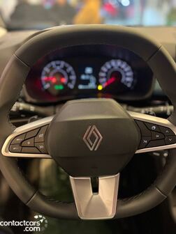 Renault Kardian 2026