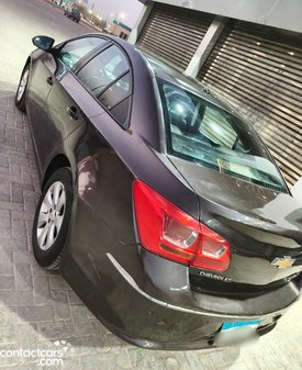 شيفروليه كروز 2016 مستعملة