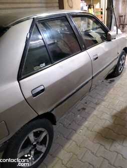 Lancia Dedra 1993