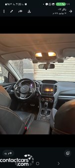 Subaru XV 2021