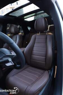 مرسيدس GLE 450 2024 جديدة