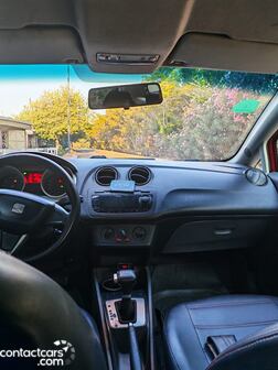 Seat Ibiza 2011