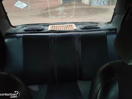 Used Fiat Regata 1988