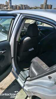 Used Toyota Corolla 2009