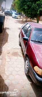 Hyundai Excel 1994