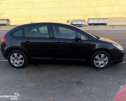 Citroen C4 2005