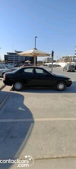 Daewoo Nubira 1998