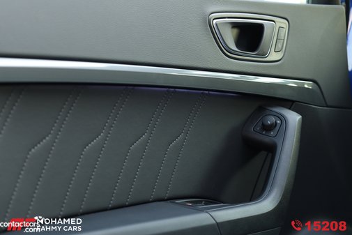New Seat ATECA 2026