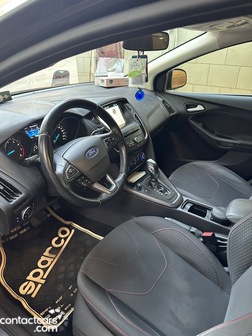Used Ford Focus 2017