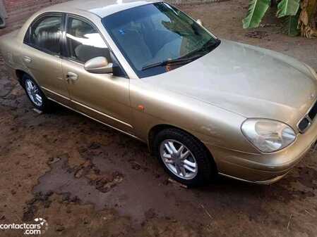 Daewoo Nubira 1999