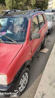 Zotye Xplosion 2007