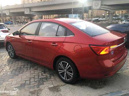 MG 5 2026
