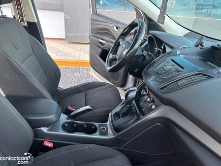Used Ford Kuga 2016