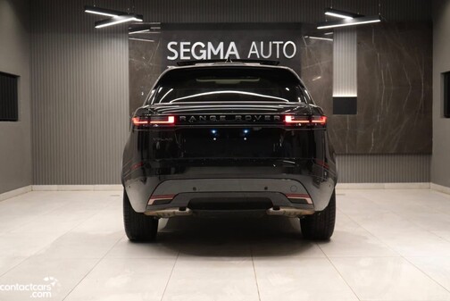 Range Rover Velar 2025