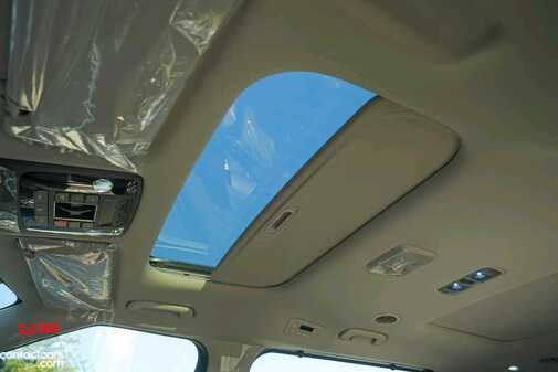 New Kia Carnival 2025
