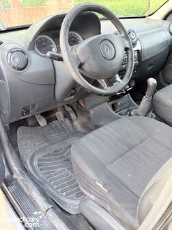 Used Renault Duster 2011