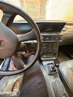 Fiat Tempra 1994
