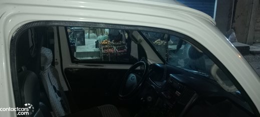 Used Daihatsu Gran Max 2010
