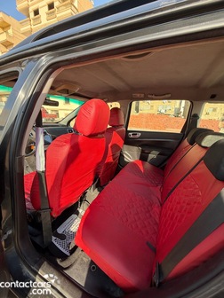 Used Peugeot 307 2006