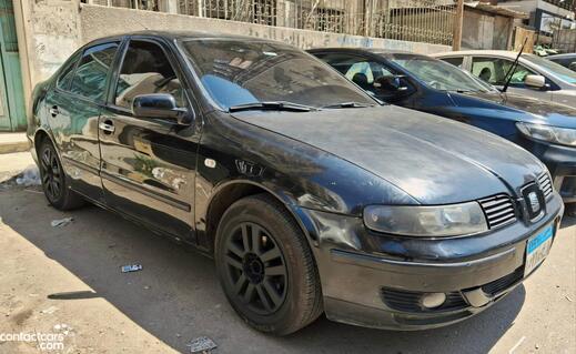 Used Seat Toledo 2003