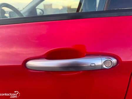Used Fiat Tipo Hatchback 2021