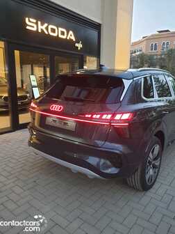 Used Audi Q3 2026