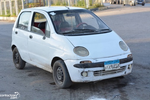 دايو ماتيز 2000 مستعملة