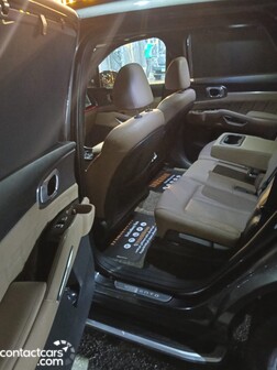 Used Kia Sorento 2024