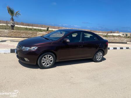 Used Kia Cerato 2010