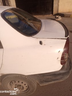 Used Chevrolet Lanos 2009