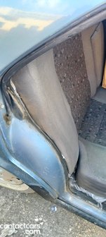 Used Fiat Ritmo 2006