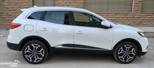 Renault Kadjar 2019