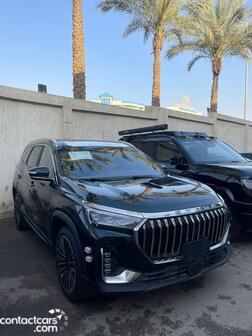 New Jetour X90 Plus 2026