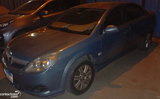 Opel Vectra 2007