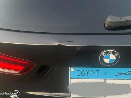 Used BMW X1 2021