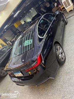 بي ام دبليو i3 sedan 2024 مستعملة