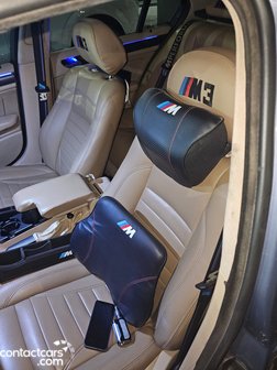 BMW 318i 2000