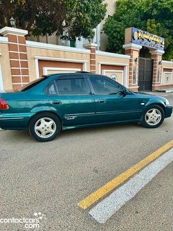 Honda CR-V 1996