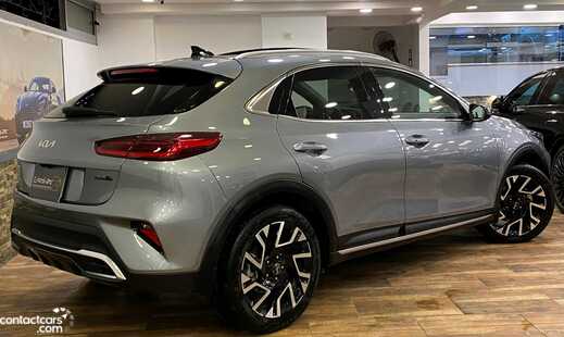 Used Kia XCeed 2023