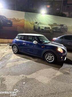 Used Mini Cooper 2017