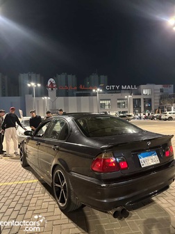 BMW 318i 2005