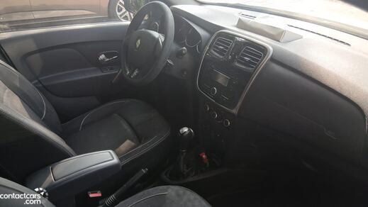 Used Renault Sandero 2016