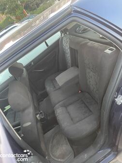 Used Volkswagen Golf 2000