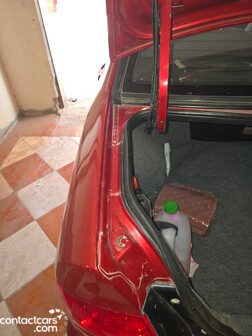 Used Mitsubishi Lancer 2013