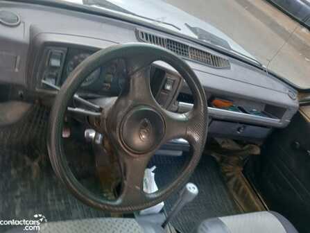Fiat 128 nova 1987