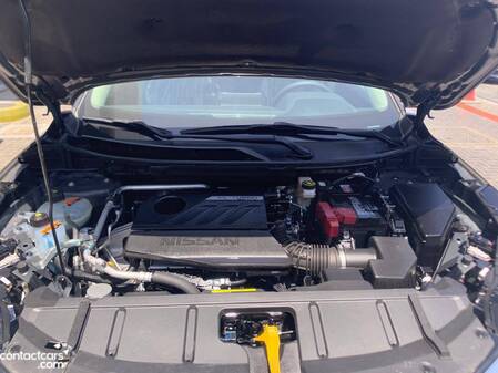 Used Nissan X-Trail 2024