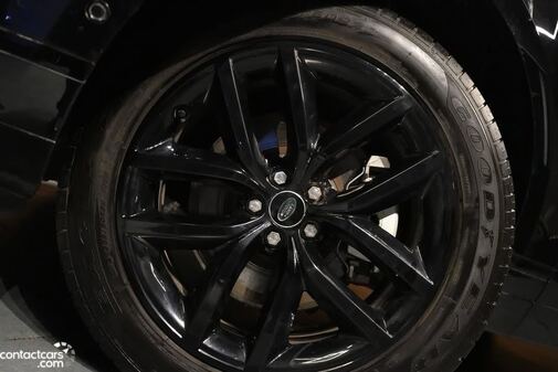 Range Rover Velar 2025