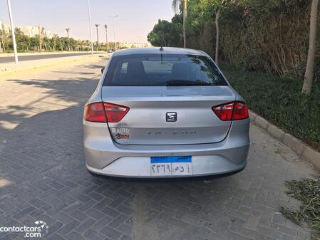 Used Seat Toledo 2019